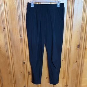 lululemon athletica Men's Classic Black Dress Pants